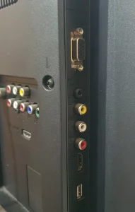 Телевизор Sony 22" FM