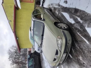 Рено меган 1 2000 год