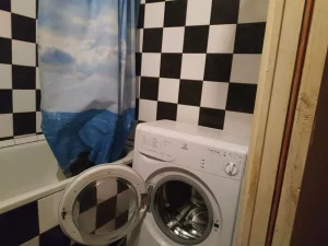 2-х комнатная квартира