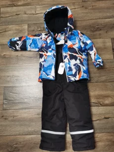 Зимний комплект