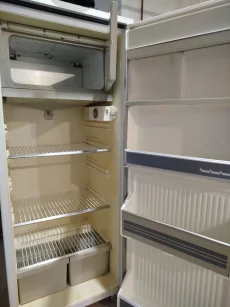 Холодильник в хорошем состоянии