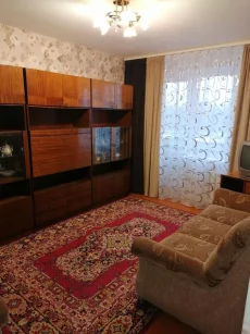 2-х комнатная квартира