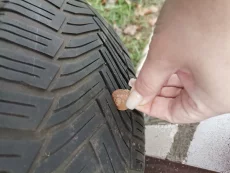 Диски колеса