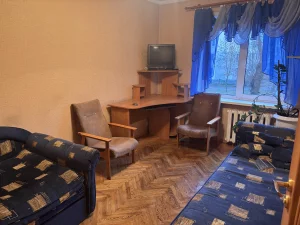 2-х комнатную кв. в районе большого евроопта