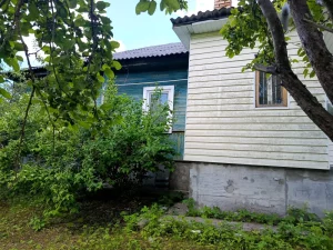 Продажа дома