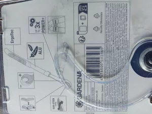Сучкорез EnergyCut 750B 12007-20. ГЕРМАНИЯ. ОРИГИНАЛ. НОВЫЙ. 290 РУБ