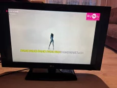 Телевизор LG