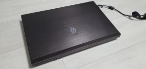 HP ProBook в очень хорошем состоянии