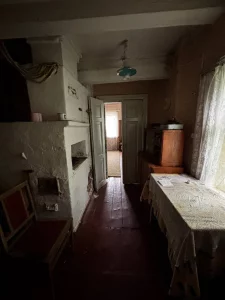 Дом на ул. Розы Люксембург