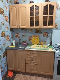 Кухня