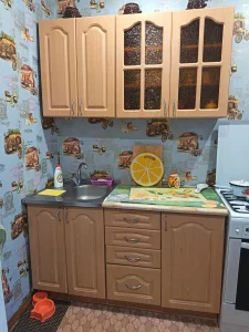 Кухня