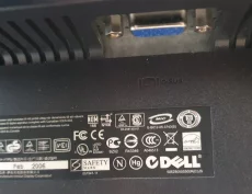 Монитор DELL 17"