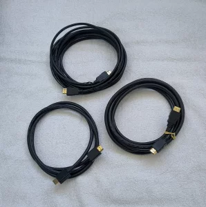 Кабель HDMI 1.5 метра / 3 метра / 5 метров