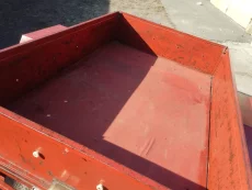 Прицеп Бобренок том 650