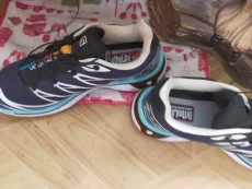 Продам кроссовки SOLOMON