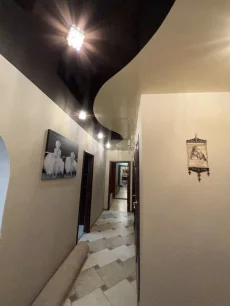 Квартира уютная в центре 3-х