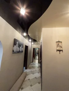 Квартира уютная в центре 3-х