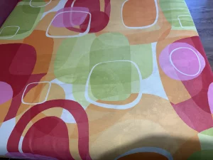 Тахта односпальная детская