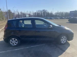 Renault Scenic 3 1.5 dci