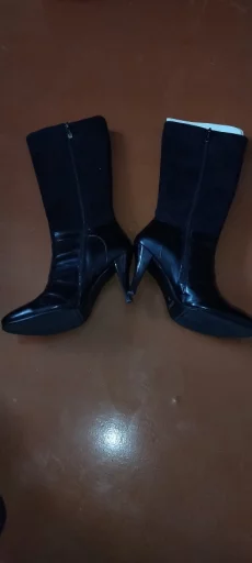 Сапоги женские