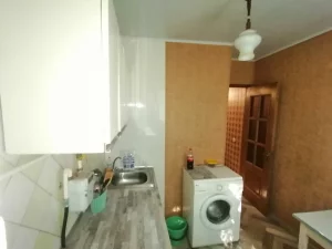 Уютная, теплая 2х комнатная квартира в экологически чистом р