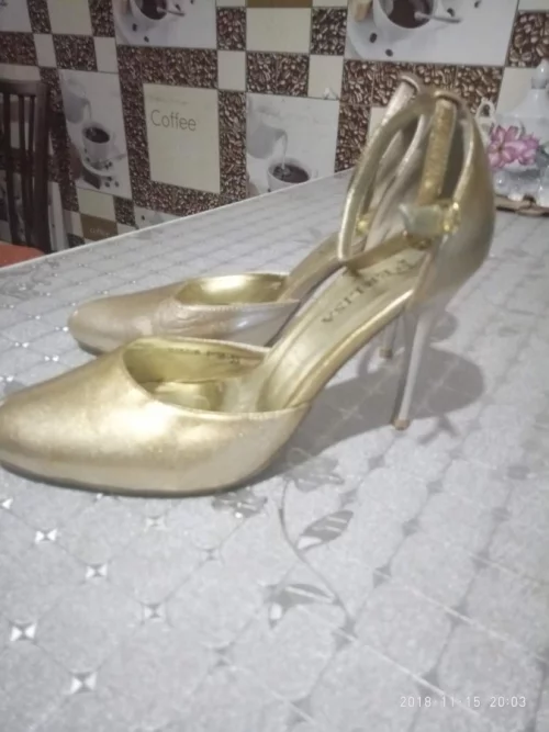 Туфли