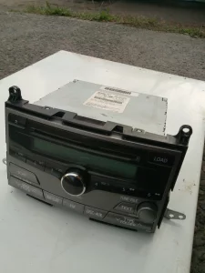 Автомагнитола для Toyota RAV-4 (Toyota VENZA)