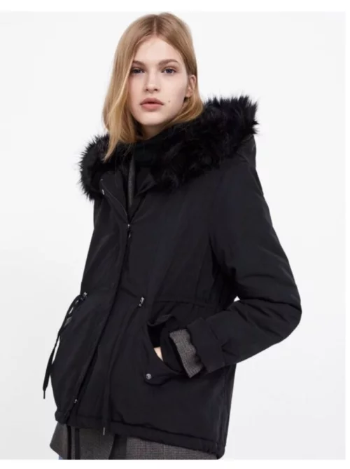 Парка Zara