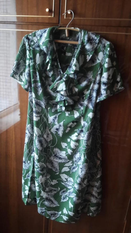 Платье женское