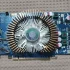 Видеокарта GT 9600 GSO