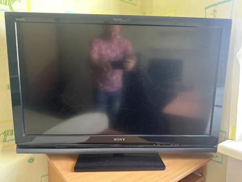 Телевизор Sony Bravia KDL-40W4000