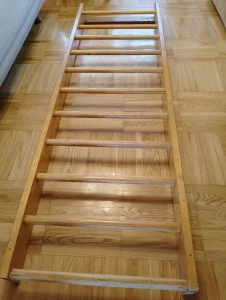 Шведская стенка