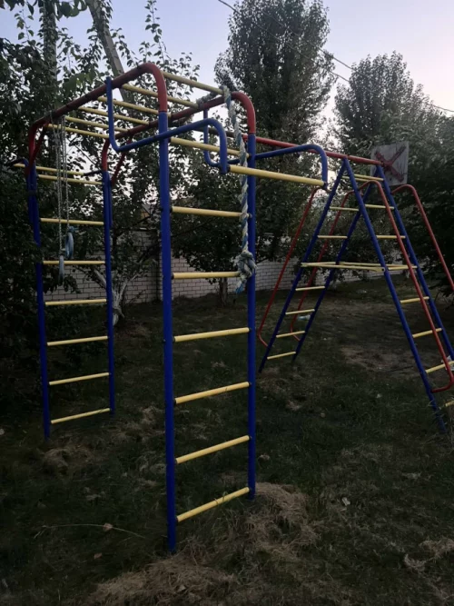 Спортивный комплекс