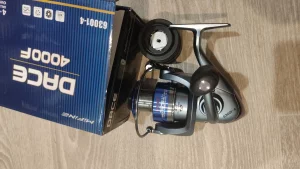 Mifine Dace 4000f