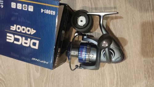 Mifine Dace 4000f