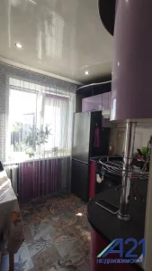 3-х ком. квартира по ул. Островского, д. 29