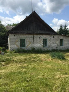 Дом в Совхозе Ленина