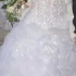 Платье свадебное