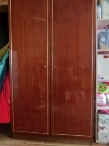 Шкаф