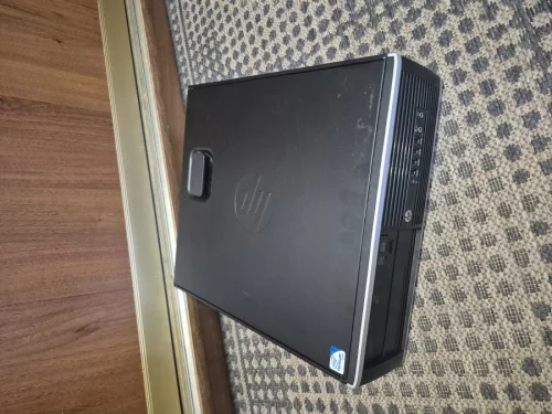Компьютер мини HP