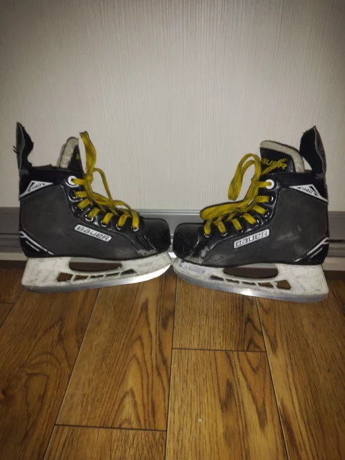 Хоккейная форма