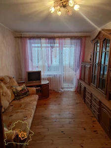 Двухкомнатная квартира по ул. Островского, 12