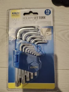 Набор ключей новый Германия