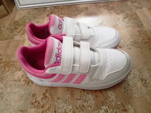 Кроссовки Adidas, 35 размер