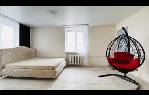 Однокомнатная квартира