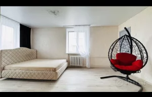 Однокомнатная квартира