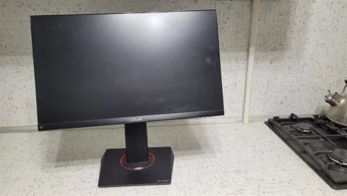 Монитор ASUS TUF Gaming VG249Q (нерабочий)