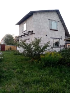 Дом 25 соток д, Калинино