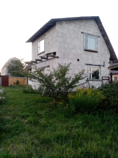 Дом 25 соток д, Калинино