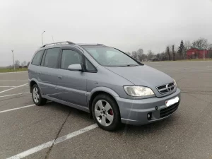 Минивен для себя